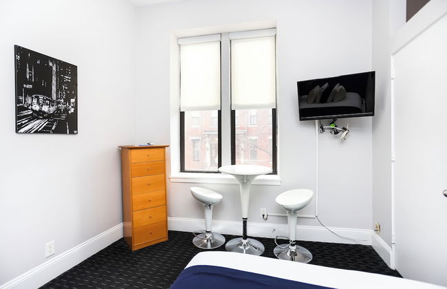 Maverick Suites at 400 Columbus Ave - Foto 76