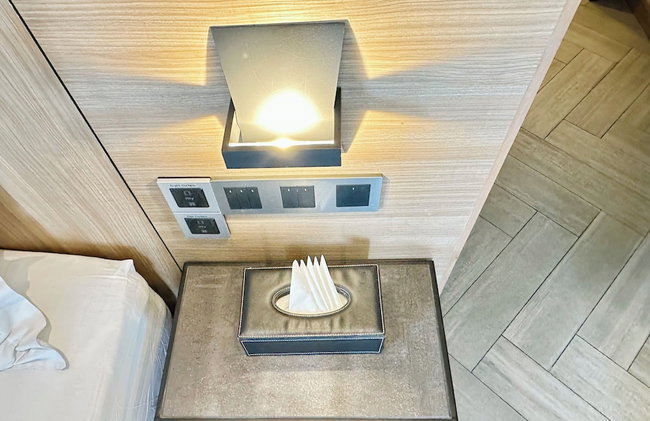 One Residence Hotel & Apartment - Foto 24