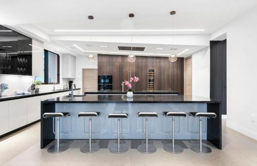 Boardwalk Mansion - Foto 34