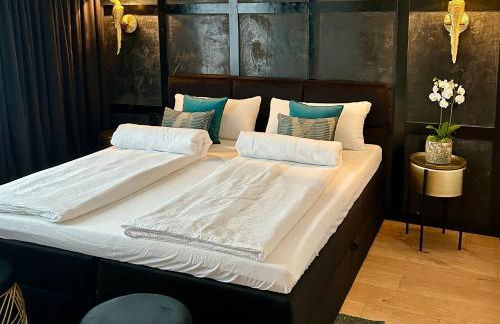 Die Altstadt Appartements Caprice - Foto 7