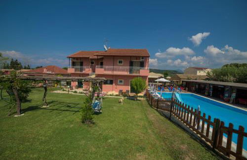 Othonas Apartments - Foto 9