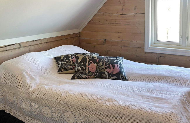 6 Person Holiday Home in Korssund - Foto 5