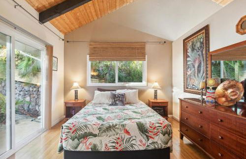 Pu'ukala Sunset Estate W/ Amazing Ocean Views! 3 Bedroom Home by RedAwning - Foto 38