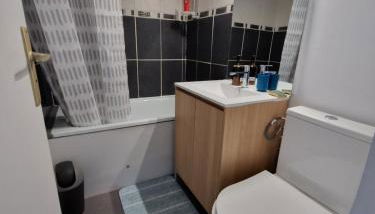 Studio proche rectorat et théâtre de l'union - Foto 2