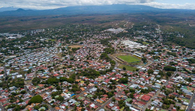 Excursão a Libéria e ao Parque Nacional Santa Rosa - Foto 2