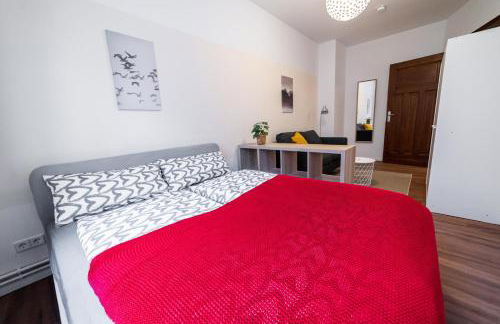 FullHouse - Halle - NH14 - Daylight Bathroom - 3 Bedrooms - Foto 12