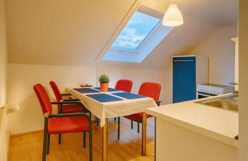 Tor zu Frankreich - Neuburg am Rhein - Foto 10