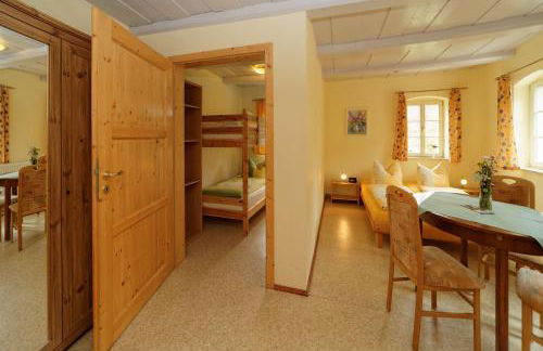 Ferienhaus "Zur Ottendorfer Hütte" - Foto 10