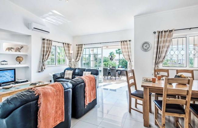 Villa Buganvilia - Foto 18