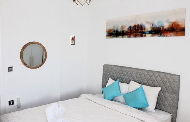 Mavi Restaurant & Apartments 2 - Foto 19