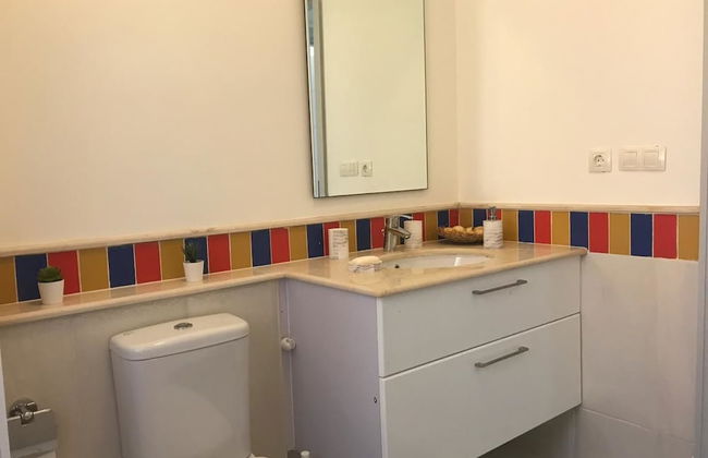 Marassi North Coast Chalet Verdi G16 - Foto 20