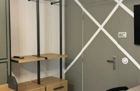 MULTIRESIDENCE L'ELYSEE Paris - Foto 56