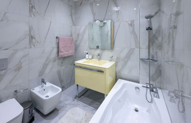 Grandpa s Apartment - Free Parking - Foto 30