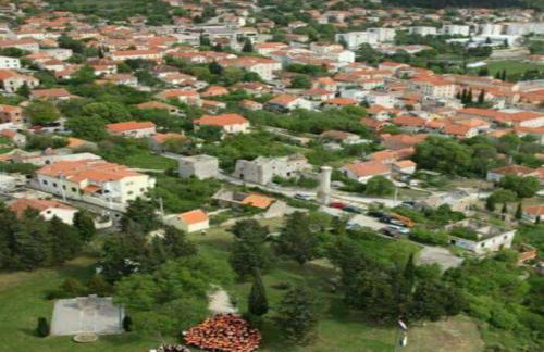 Holiday home "Goga" ruralna kuća - Foto 54