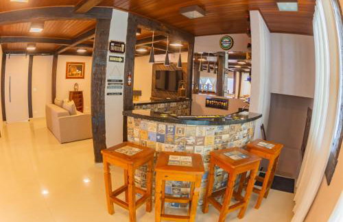 Casa de Temporada Solarium da Represa - Foto 65