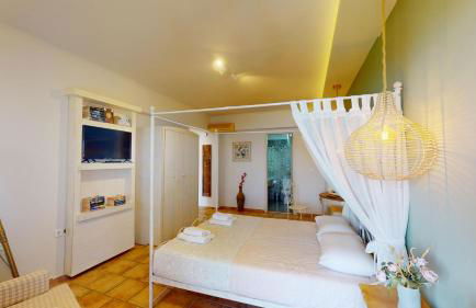 Aneria Suites - Foto 68