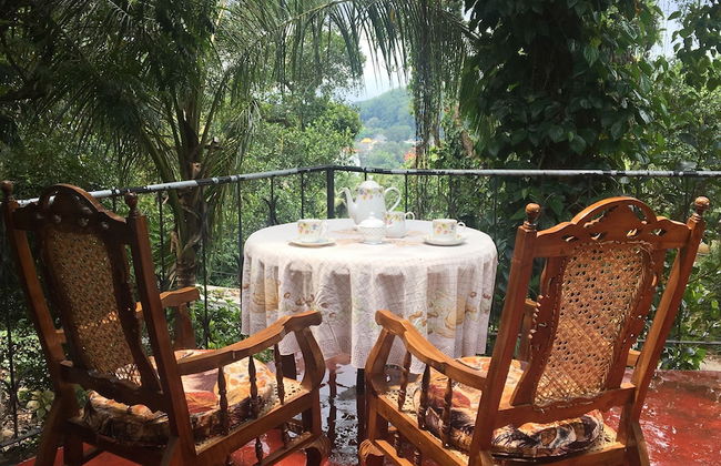 Kandy Shady Trees Villa - Foto 25