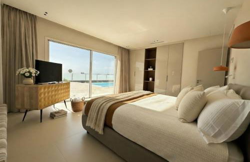 Villa Ainé Luxury Villa - Foto 10