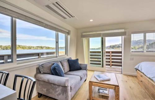 Floating Condos of Commodore 11 - Foto 63