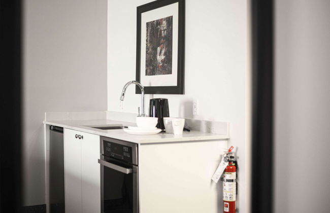 Ramada by Wyndham Surrey/Langley - Foto 7