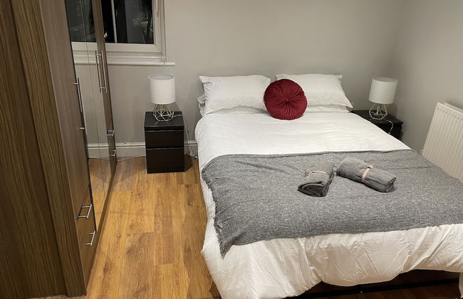 Immaculate 2-bed Apartment in London - Foto 2