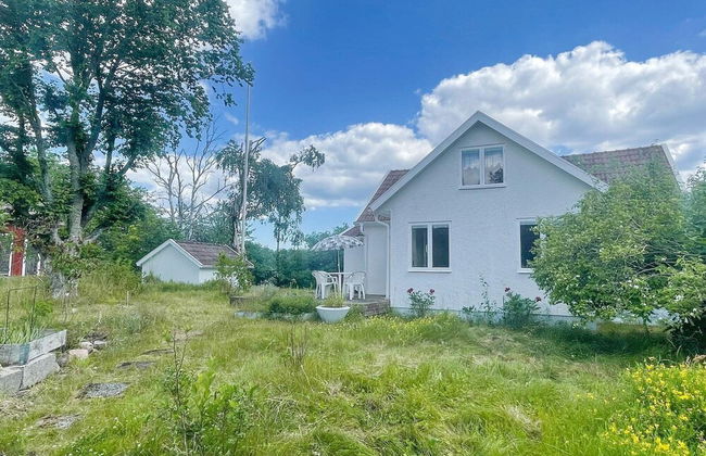 5 Person Holiday Home in Bockara - Foto 23