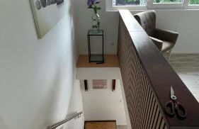 OASE im grünen Hinterhof, EG, Ruhe, Terrasse, Carport, free PayTV, Kaffee&Tee, Fahrräder - Foto 29