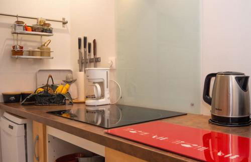 Oustal de Papé le calme au cœur de Mirepoix - Foto 22