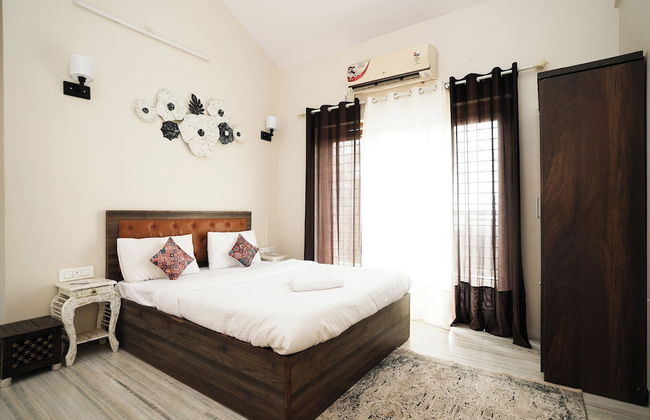 Clifton Villa - Photo 5