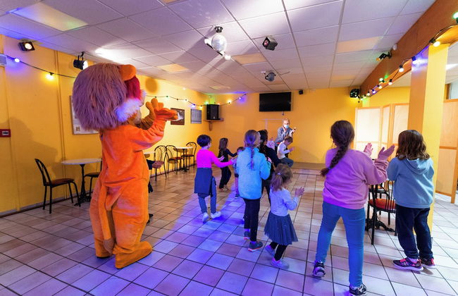 Azureva Métabief - Foto 28