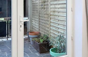 Studio La Marne Paris - Foto 8