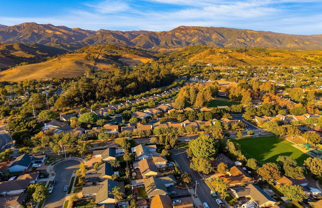 Goleta Getaway by Avantstay Private Backyard 1 5mi to the Beach - Foto 44