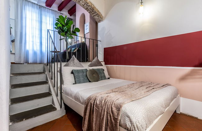 Wine Apartments Florence Vernaccia - Foto 2