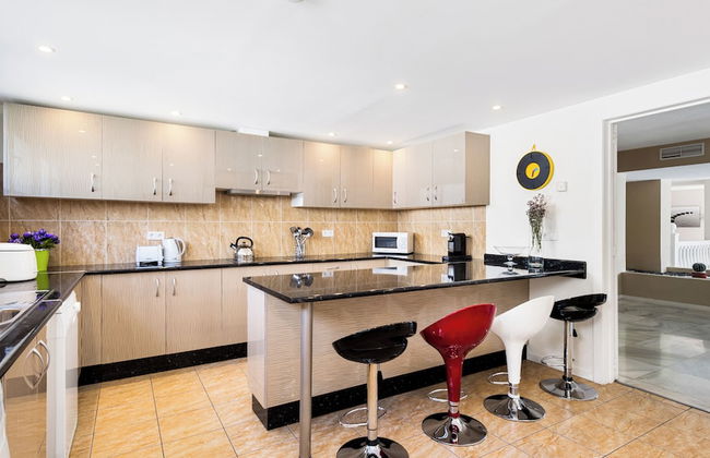 Villa Marina - Foto 42