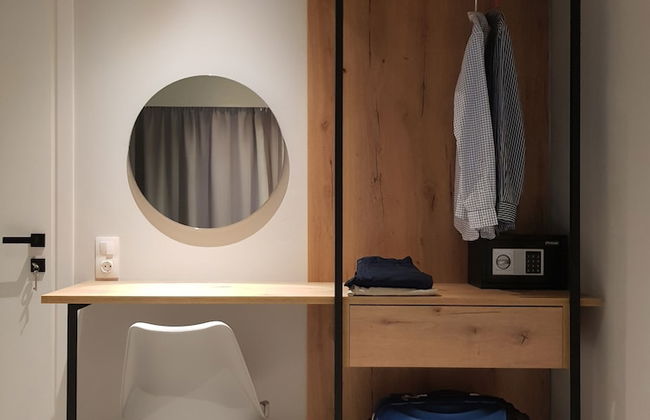 George Deluxe Apartments - Foto 2