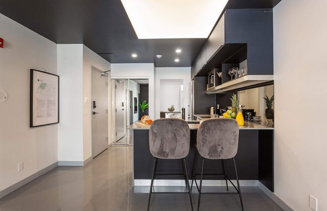 Pierce Boutique Apartments - Foto 80