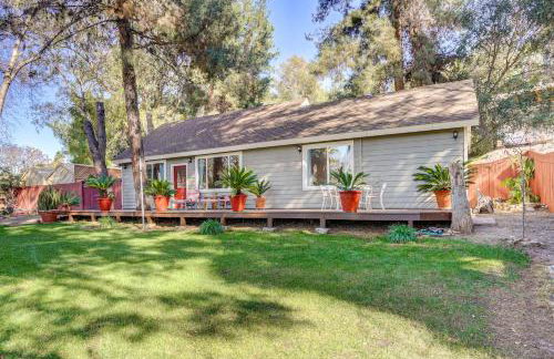 Fallbrook Vacation Rental 3 Mi to Wineries! - Foto 22