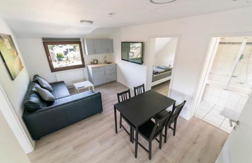 North Loop Rooms - Foto 16