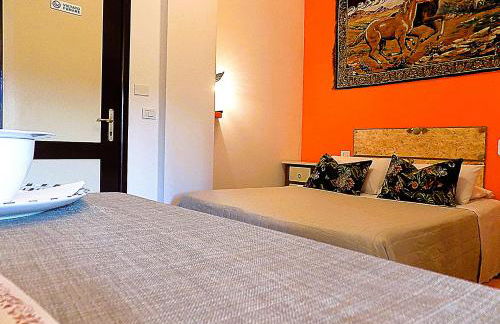 relais Cà del rio - Photo 118