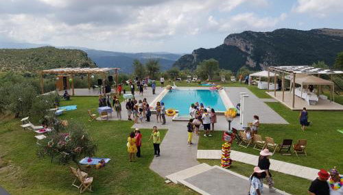 L' Aia Resort - Photo 5