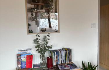 Grand appartement au cœur de la région alsacienne - Photo 37