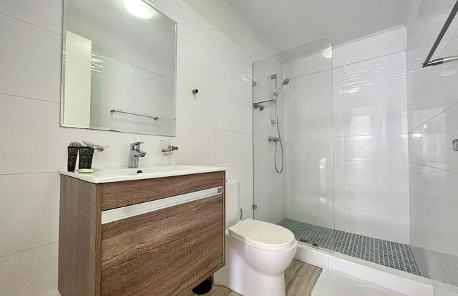 Boutique Apartments Atlapa - Foto 77