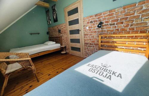 Domek A 156 Na Zakręcie- Kaszubska Ostoja - Foto 19