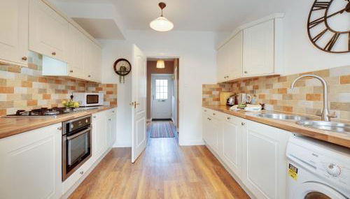 Honeysuckle Cottage - Foto 4