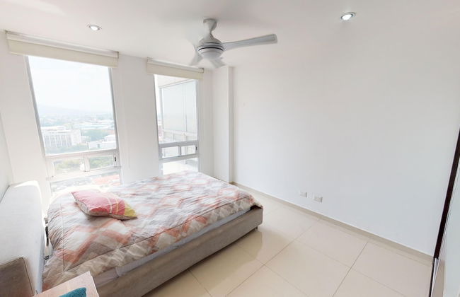 Modern and Centric Apartment Chapultepec 12A - Foto 4