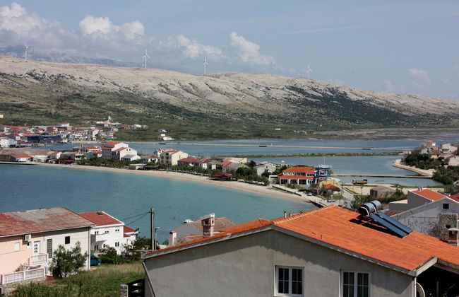 Apartments Tanja & Josipa - Foto 41