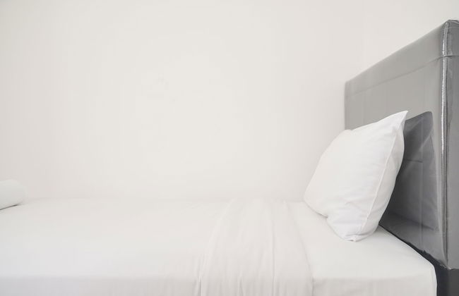 Best Deal And Comfort 3Br At Bassura City Apartment - Foto 1