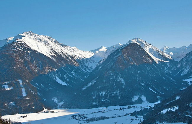 Apartments Rosental, Neukirchen - Foto 9