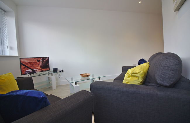 Property Peaks Apartments - Foto 33