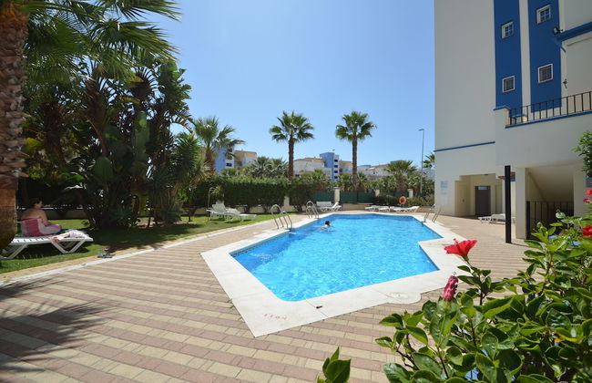 Apartamentos Solmares - Foto 56